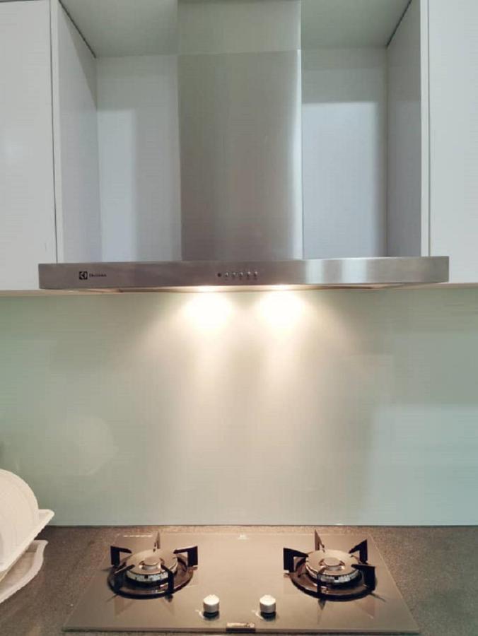 The Azure Residences 3A Paradigm Mall Pj 83A By Warm Home Petaling Jaya Exterior foto
